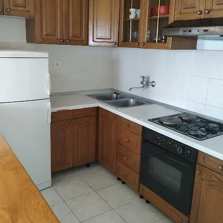Apartament Duka Lumbarda