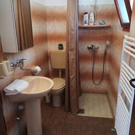 Apartment Duka *