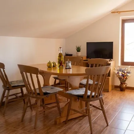 Apartment Duka