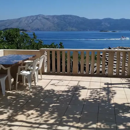 Duka Apartment