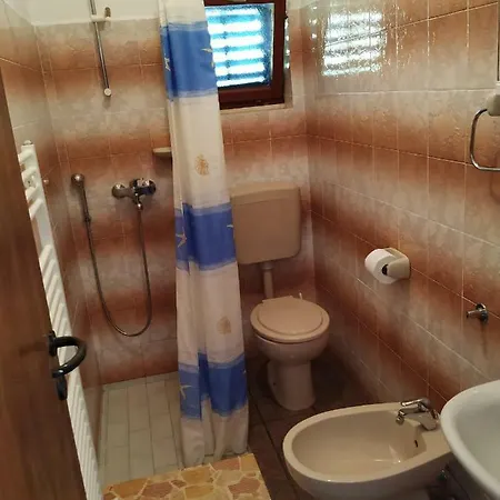 Duka Apartment *