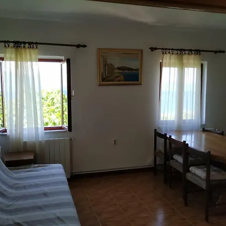 Duka Apartment