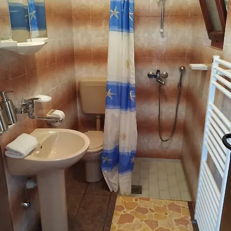Apartment Duka *
