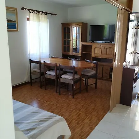 Apartment Duka *